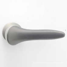 Popular  Design  Zinc Door Handle Manufacturer in China